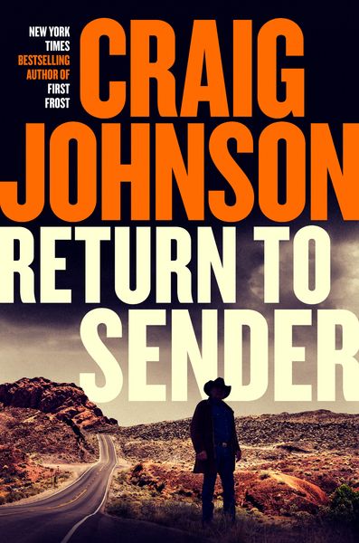 Produktbild: Return to Sender