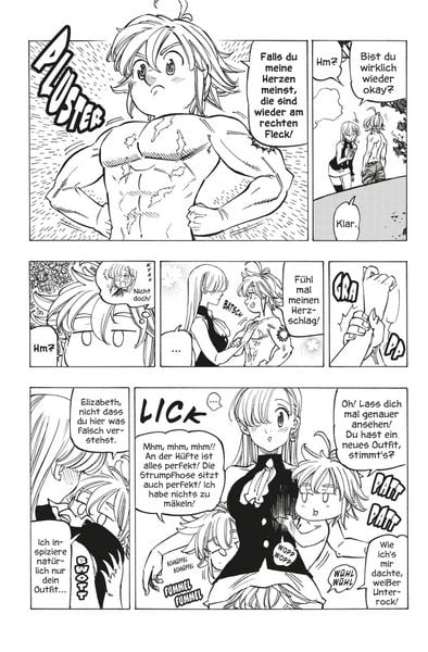 Produktbild: Seven Deadly Sins 24
