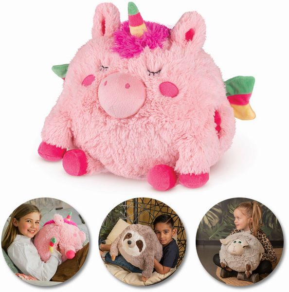 Produktbild: Noxxiez: Hand Warmer Unicorn