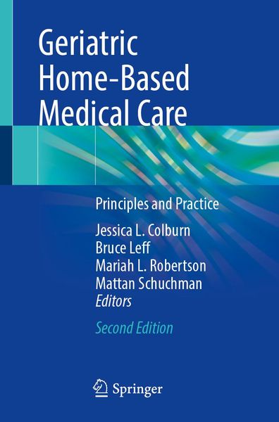 Produktbild: Geriatric Home-Based Medical Care