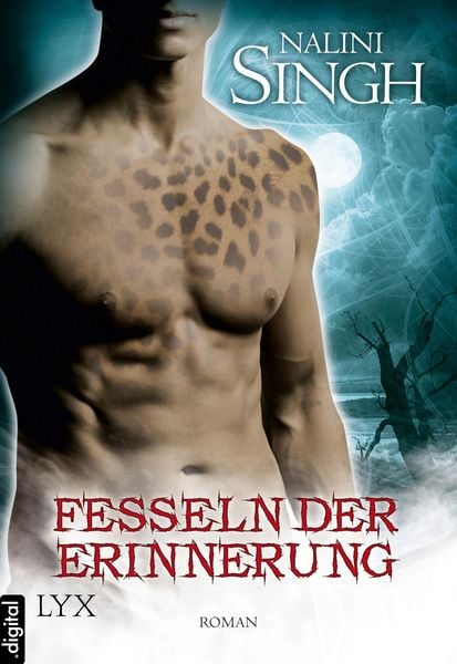 Produktbild: Fesseln der Erinnerung