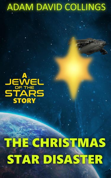 Produktbild: The Christmas Star Disaster