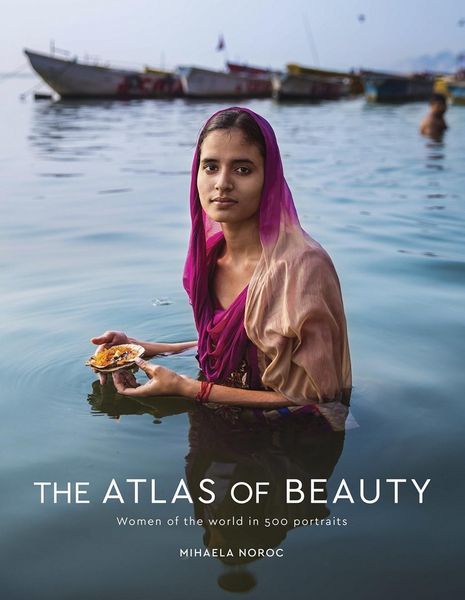 Produktbild: Noroc, M: Atlas of Beauty