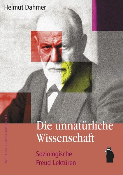 Produktbild: Die unnat&uuml;rliche Wissenschaft