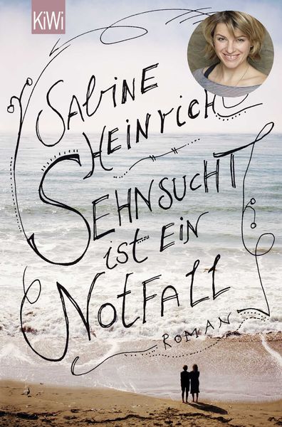 Produktbild: Sehnsucht ist ein Notfall