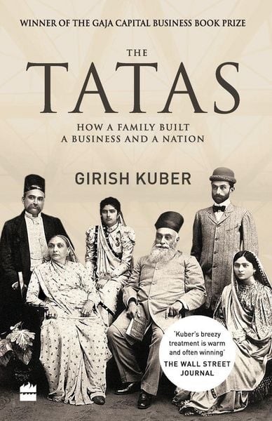 Produktbild: TATAS