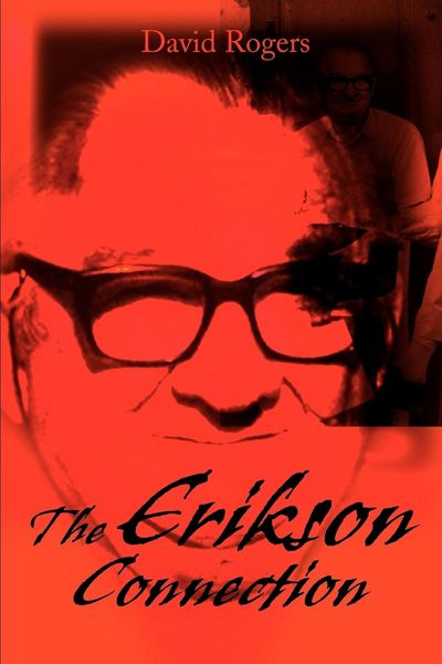 Produktbild: The Erikson Connection