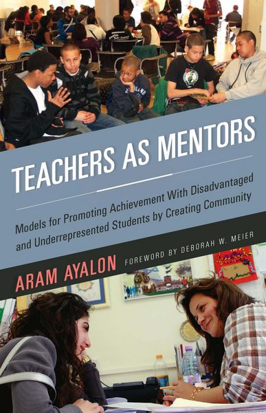 Produktbild: Teachers As Mentors