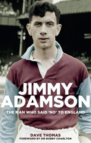 Produktbild: Jimmy Adamson