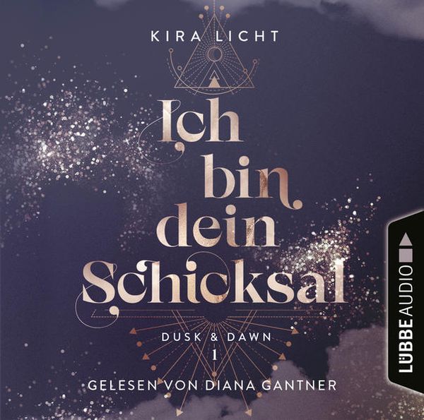 Ich bin dein Schicksal - Kira Licht, Download, 9783754005132