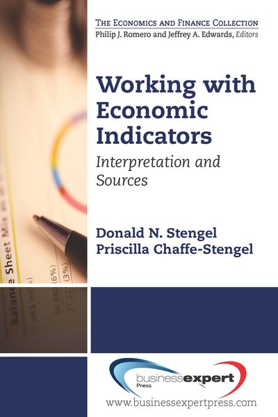 Produktbild: Working with Economic Indicators