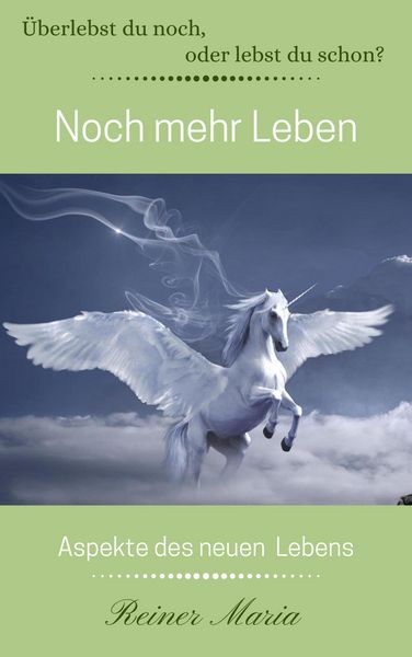 Produktbild: Noch mehr Leben