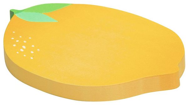 Produktbild: Haftnotizen Sticky Lemon