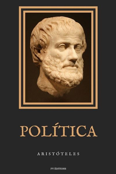 Produktbild: Pol&iacute;tica