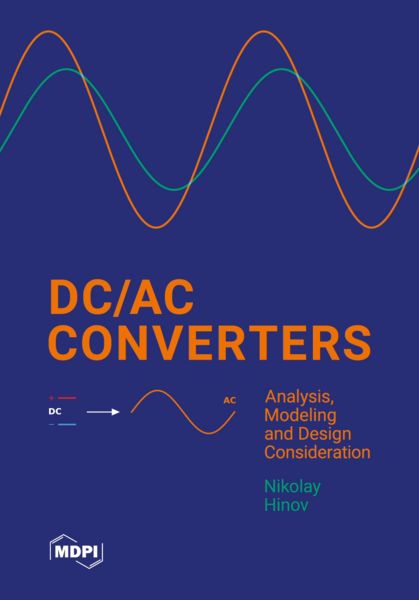 Produktbild: DC/AC Converters