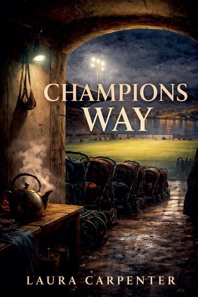 Produktbild: Champions Way