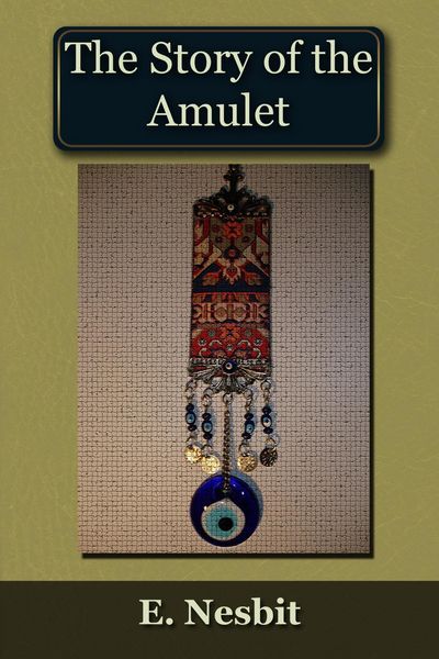 Produktbild: Story of the Amulet