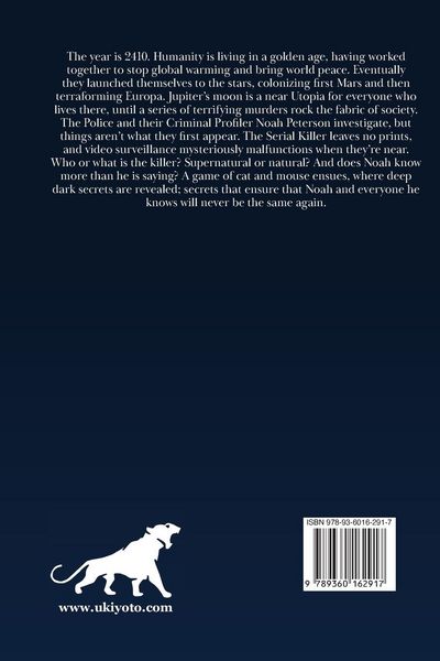 Produktbild: The Daemon's Wish