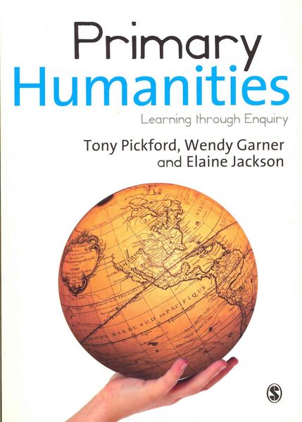 Produktbild: Primary Humanities