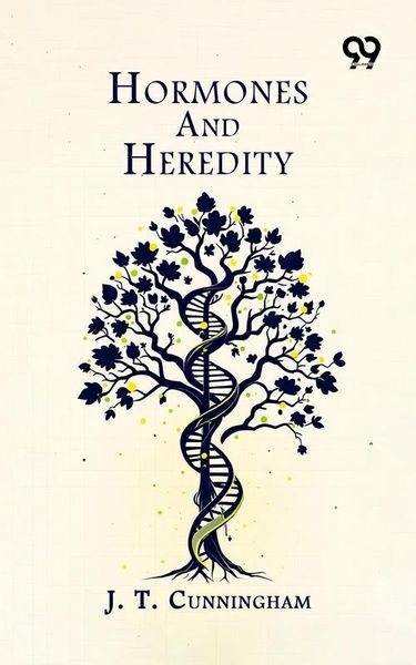 Produktbild: Hormones And Heredity
