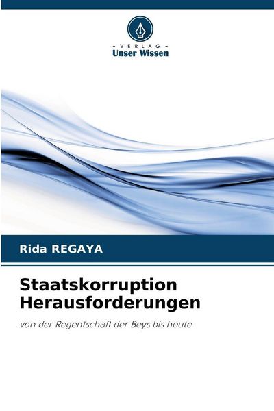 Produktbild: Staatskorruption Herausforderungen