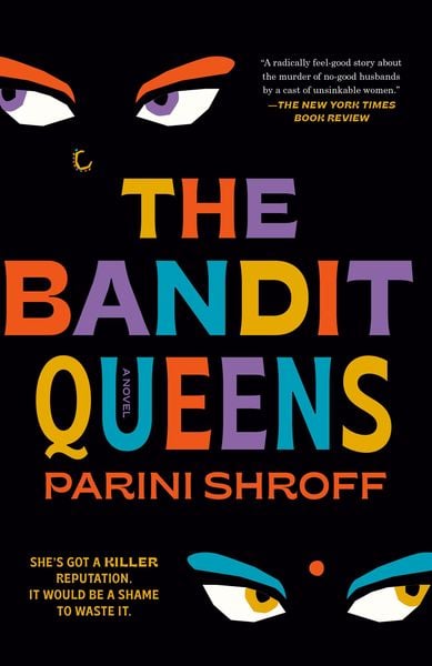 Produktbild: The Bandit Queens