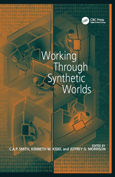Produktbild: Working Through Synthetic Worlds