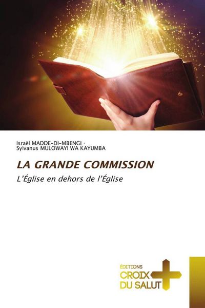 Produktbild: La Grande Commission