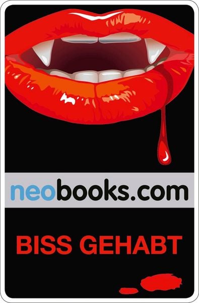 Produktbild: Biss gehabt
