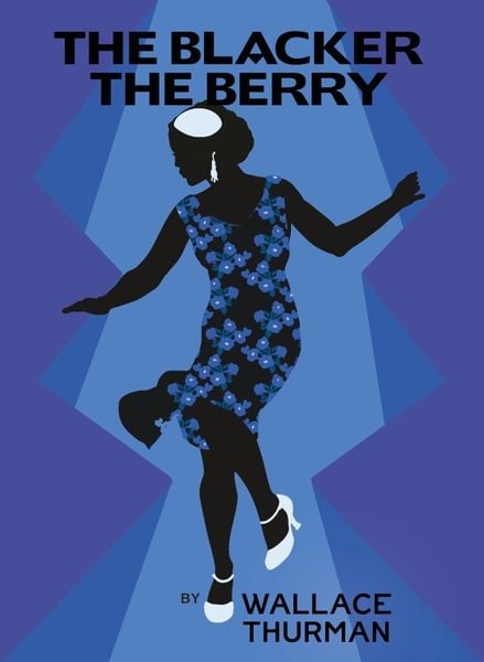 Produktbild: The Blacker the Berry