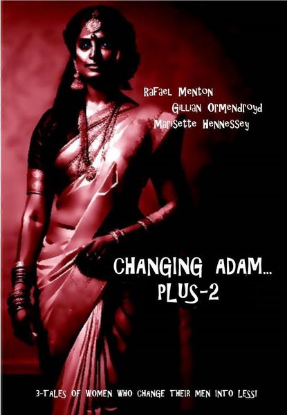 Produktbild: Changing Adam... Plus-2