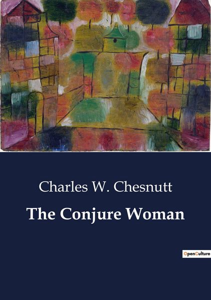 Produktbild: The Conjure Woman