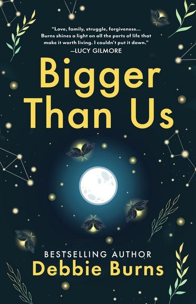 Produktbild: Bigger Than Us