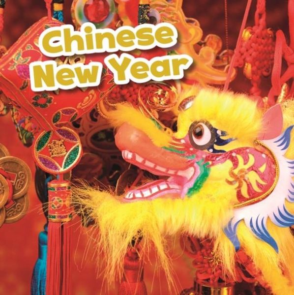 Produktbild: Chinese New Year