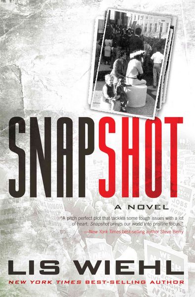 Produktbild: Wiehl, L: Snapshot