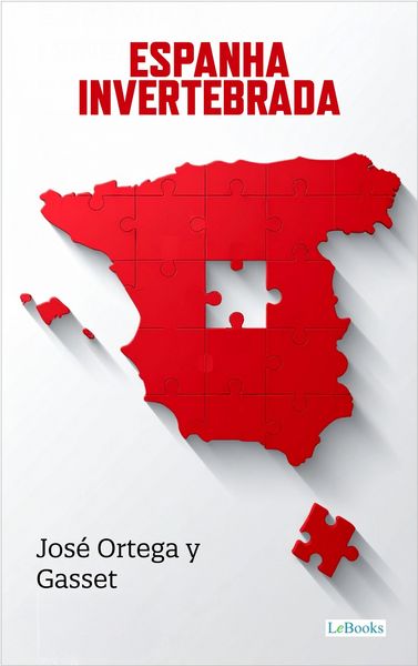 Produktbild: Espanha Invertebrada