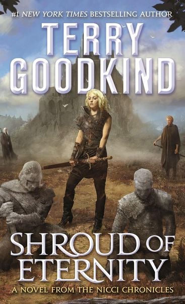 Produktbild: Shroud of Eternity