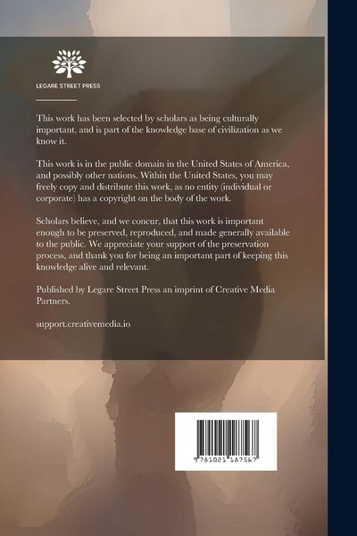 Produktbild: The Apocalypse, a Ser. of Special Lects. Unabridged and Unmutilated Ed