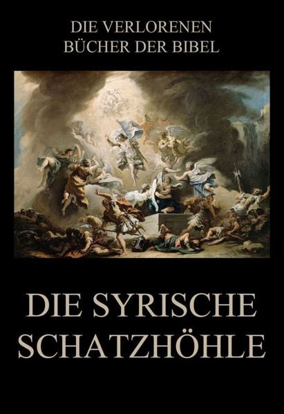 Produktbild: Die syrische Schatzh&ouml;hle