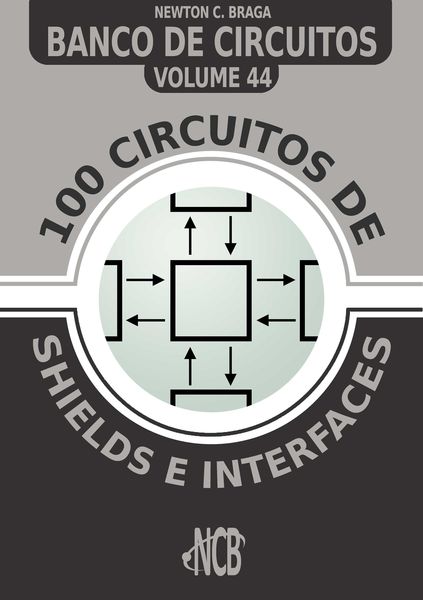 Produktbild: 100 Circuitos de Shields e Interfaces