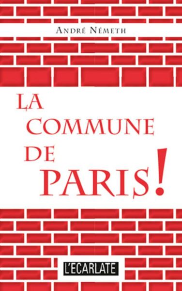 Produktbild: La Commune de Paris