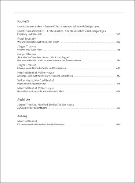 Produktbild: Das gro&szlig;e Leuchtturm-Lesebuch