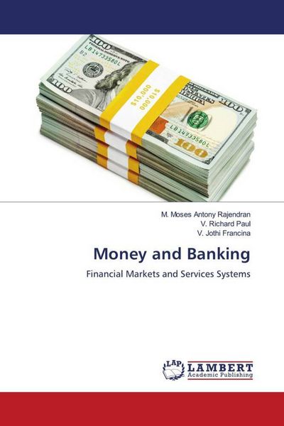 Produktbild: Money and Banking