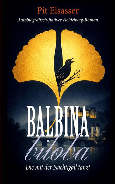 Produktbild: Balbina biloba