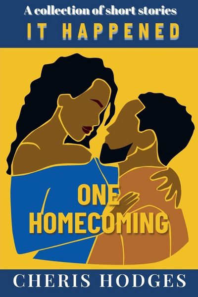 Produktbild: It Happened One Homecoming
