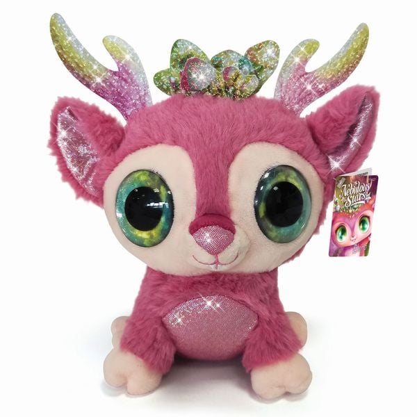 Produktbild: Pl&uuml;sch-Maskottchen Elana