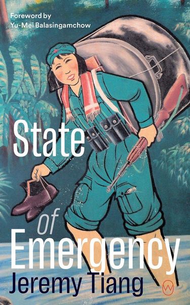 Produktbild: State of Emergency