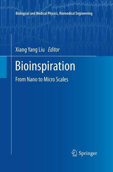 Produktbild: Bioinspiration