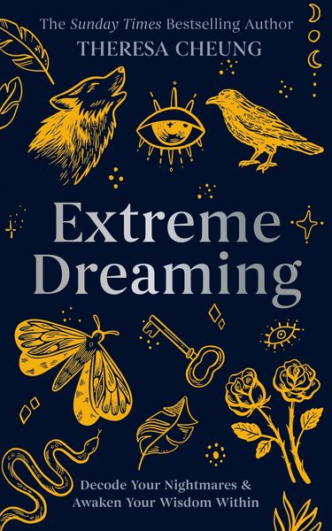 Produktbild: Extreme Dreaming