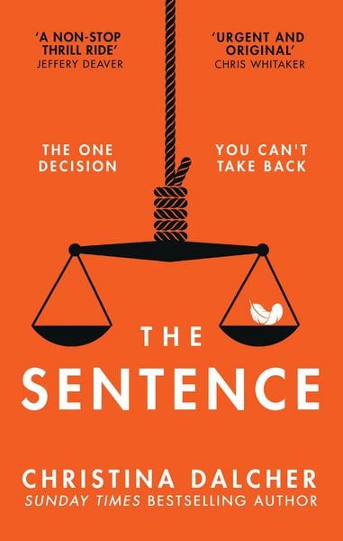 Produktbild: The Sentence